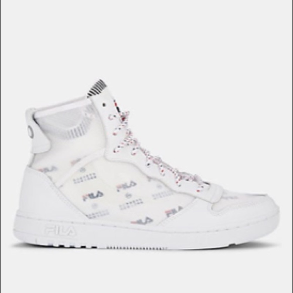 FILA- Women’s FX-100, Collab with Barneys